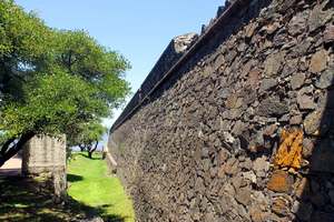 古城门Porton de campo