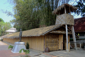 杰西战争博物馆Jeath War Museum