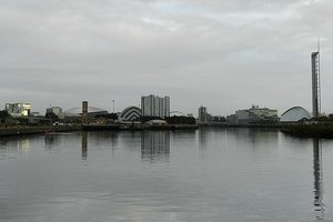 格拉斯哥科学中心Glasgow Science Centre