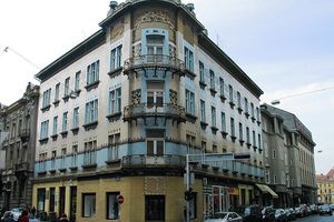 卡莉娜宅邸Kallina House