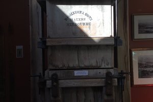 箭镇湖区博物馆Lakes District Museum
