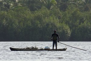 比利时小岛Bob's Dock