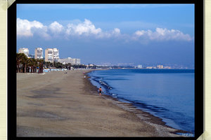 托雷莫利诺斯Torremolinos