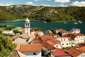 Skradin