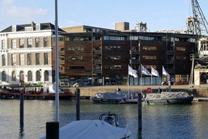 Entrepothaven