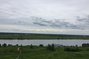 康斯坦丁诺沃Konstantinovo
