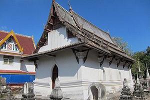 崇农寺Wat Chong Nonsi