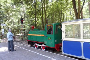 波兹南动物园Poznan Zoo