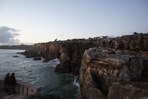 地狱之口Boca do Inferno