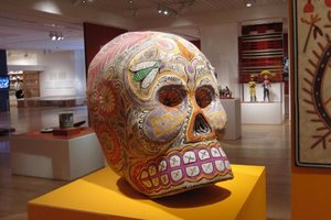 Mingei International Museum