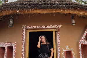 Chokhi Dhani
