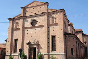 圣墓教堂Parrocchia Del Santo Sepolcro