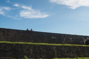 新城门Fort New Entrance