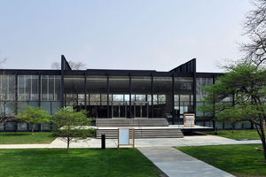 克朗楼SR Crown Hall