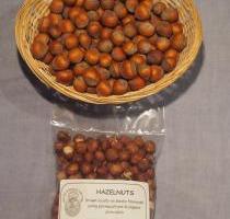 Hikuika Permaculture榛果农场Hikuika Permaculture Hazelnut