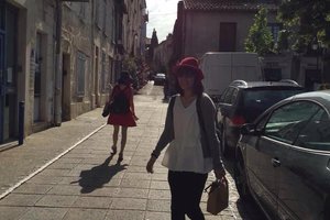 阿维尼翁新城Villeneuve-les-Avignon