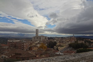 圣多米尼克教堂Chiesa di San Domenico Perugia