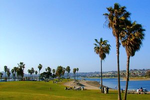 Mission Bay Park