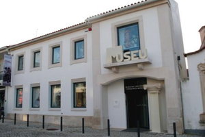 科梅尼德.孔塞拉博物馆Museu da Comunidade Concelhia