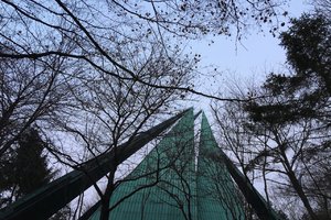 仁川自由公园자유공원