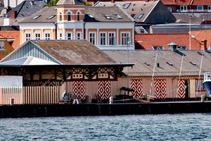 丹麦海事中心Maritimt Center Danmark