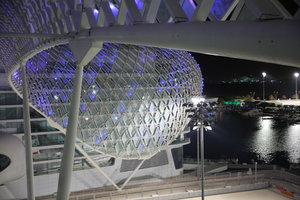 亚斯维斯瑞酒店Viceroy Hotel