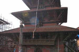 比姆森寺Bhimsen Temple