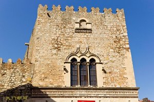 Corvaja宫殿Palazzo Corvaja