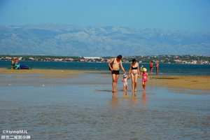 王后海滩Queen's Beach