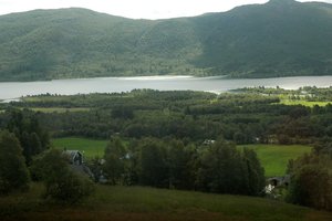 Geilolia国家公园Geilolia National Park
