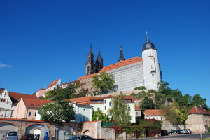 迈森大教堂Meißen Dom