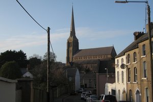 圣母升天教堂Church of the Assumption