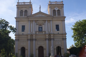 圣玛丽教堂St.Mary Church