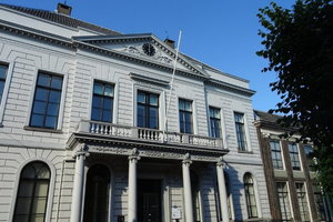 荷兰法庭博物馆The Court of Netherlands