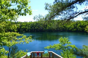 Gatineau Park