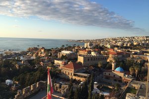 比布鲁斯Byblos
