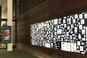 摩登博物馆ModeMuseum