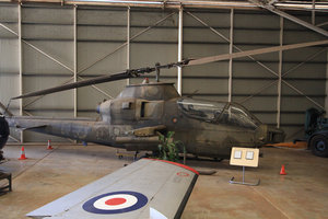 澳大利亚航空遗产中心Australian Aviation Heritage Ce