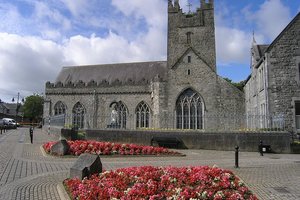 黑衣修道院The Black Abbey