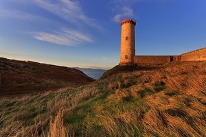 威克洛角Wicklow Head