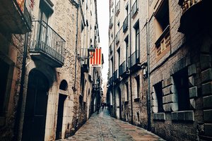 圣马丁教堂Sant Martí Sacosta