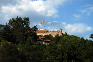 Cetatea Brasov