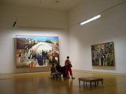 Tivadar Csontvary博物馆Tivadar Csontvary Museum