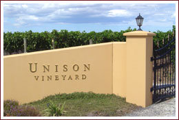 Unison酒庄Unison Vineyard