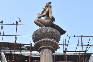 毗湿瓦纳斯神庙Vishwanath Mandir