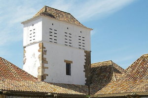 圣母升天修道院Convento de Nossa Senhora da Assumpção