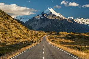 Mackenzie country