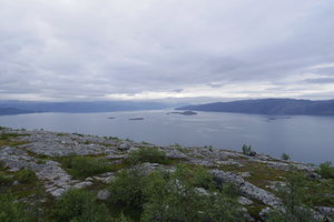 Komsa Mountain