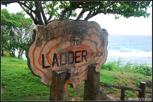 Ladder Beach