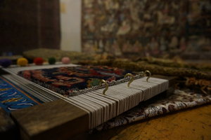 地毯博物馆Carpet Museum